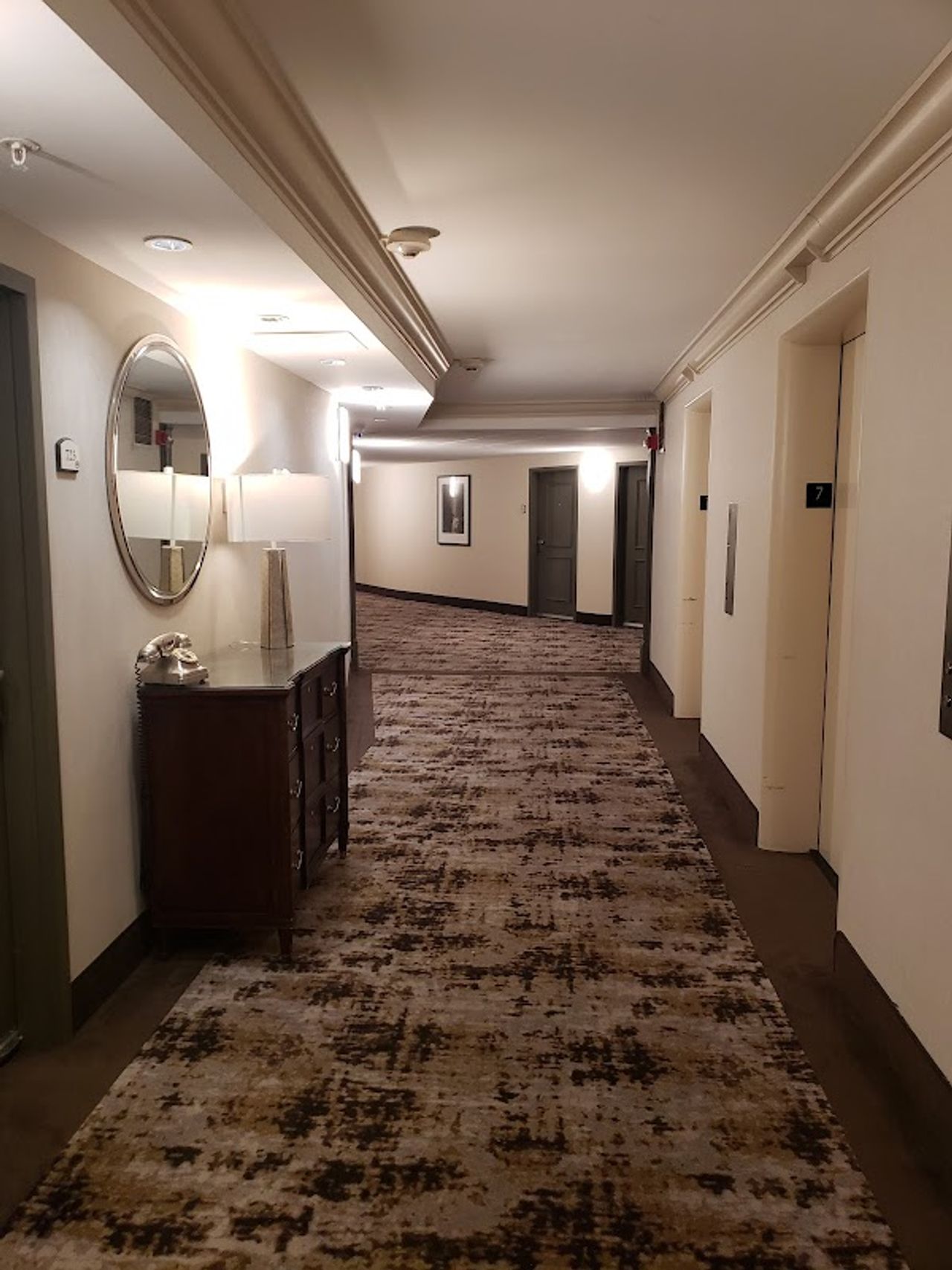 Photo of Crowne Plaza Portland-Downtown Conv Ctr