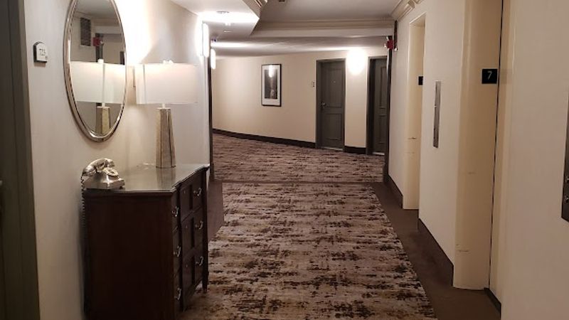 Photo of Crowne Plaza Portland-Downtown Conv Ctr