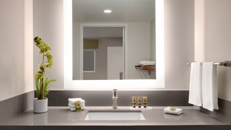 Photo of Torch Lite Inn Santa Cruz CA Hotel