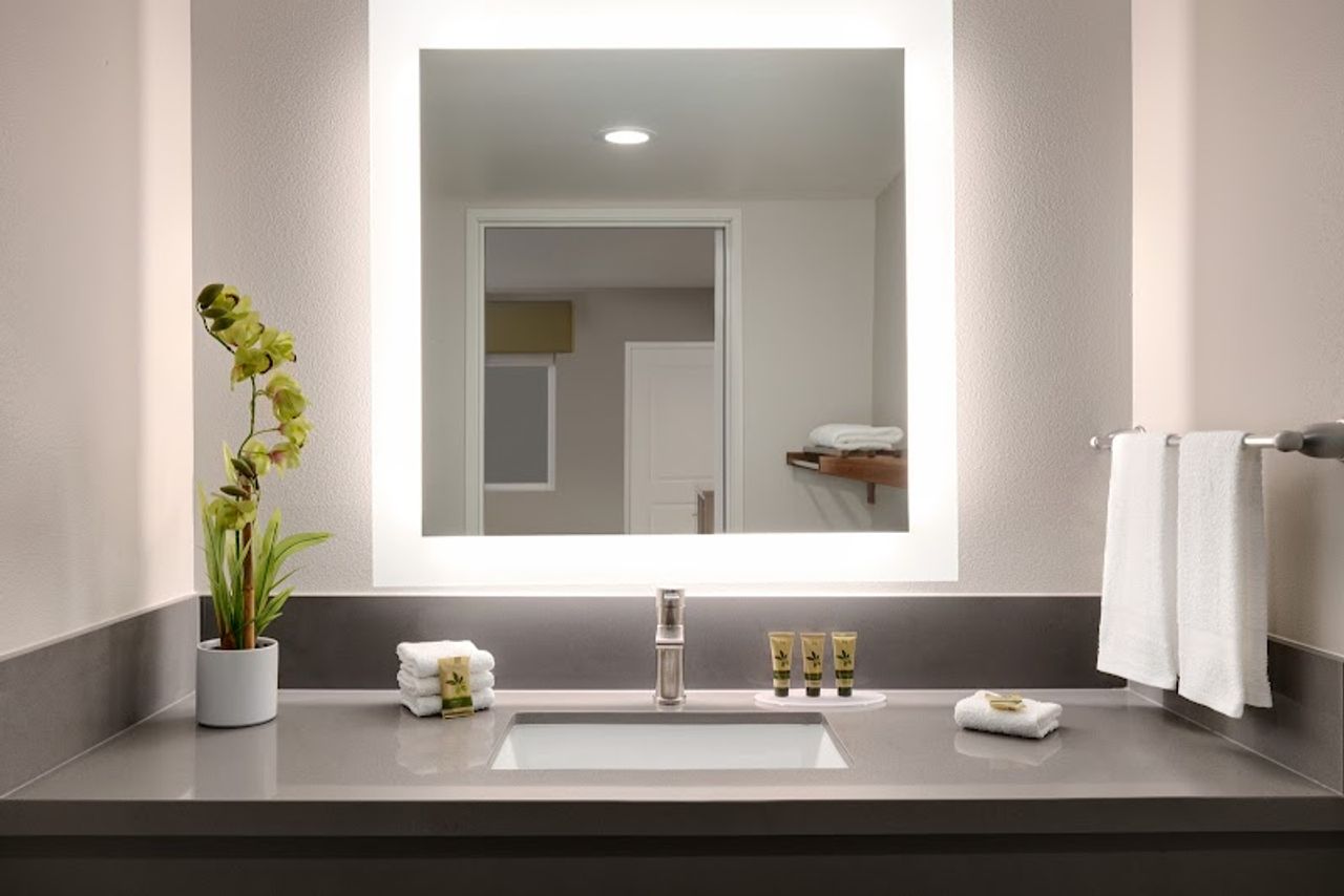 Photo of Torch Lite Inn Santa Cruz CA Hotel