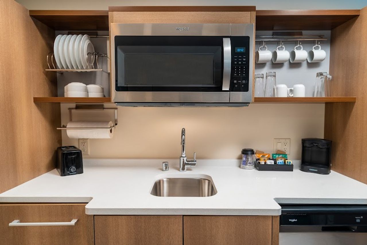 Photo of Home2 Suites by Hilton Bakersfield