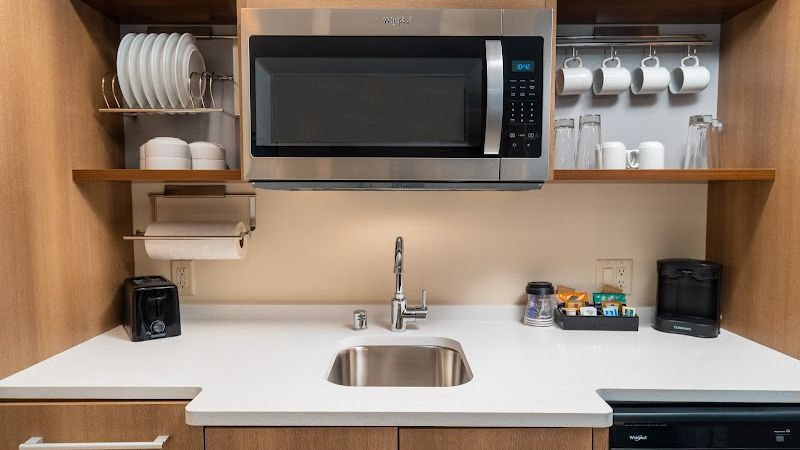 Photo of Home2 Suites by Hilton Bakersfield