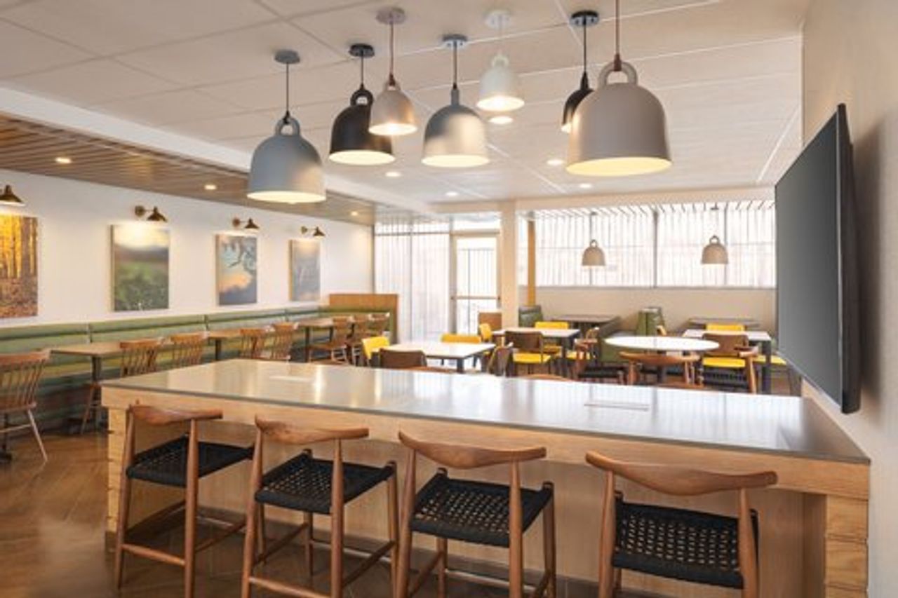 Photo of Fairfield Inn & Suites Fresno North/Shaw Avenue