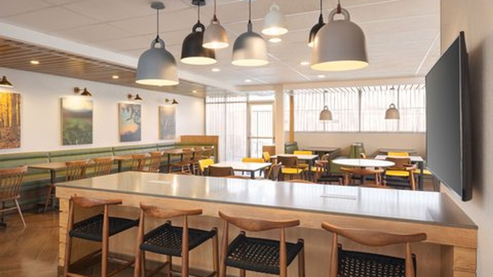 Photo of Fairfield Inn & Suites Fresno North/Shaw Avenue