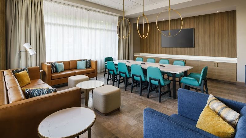 Photo of Hilton Garden Inn Sunnyvale