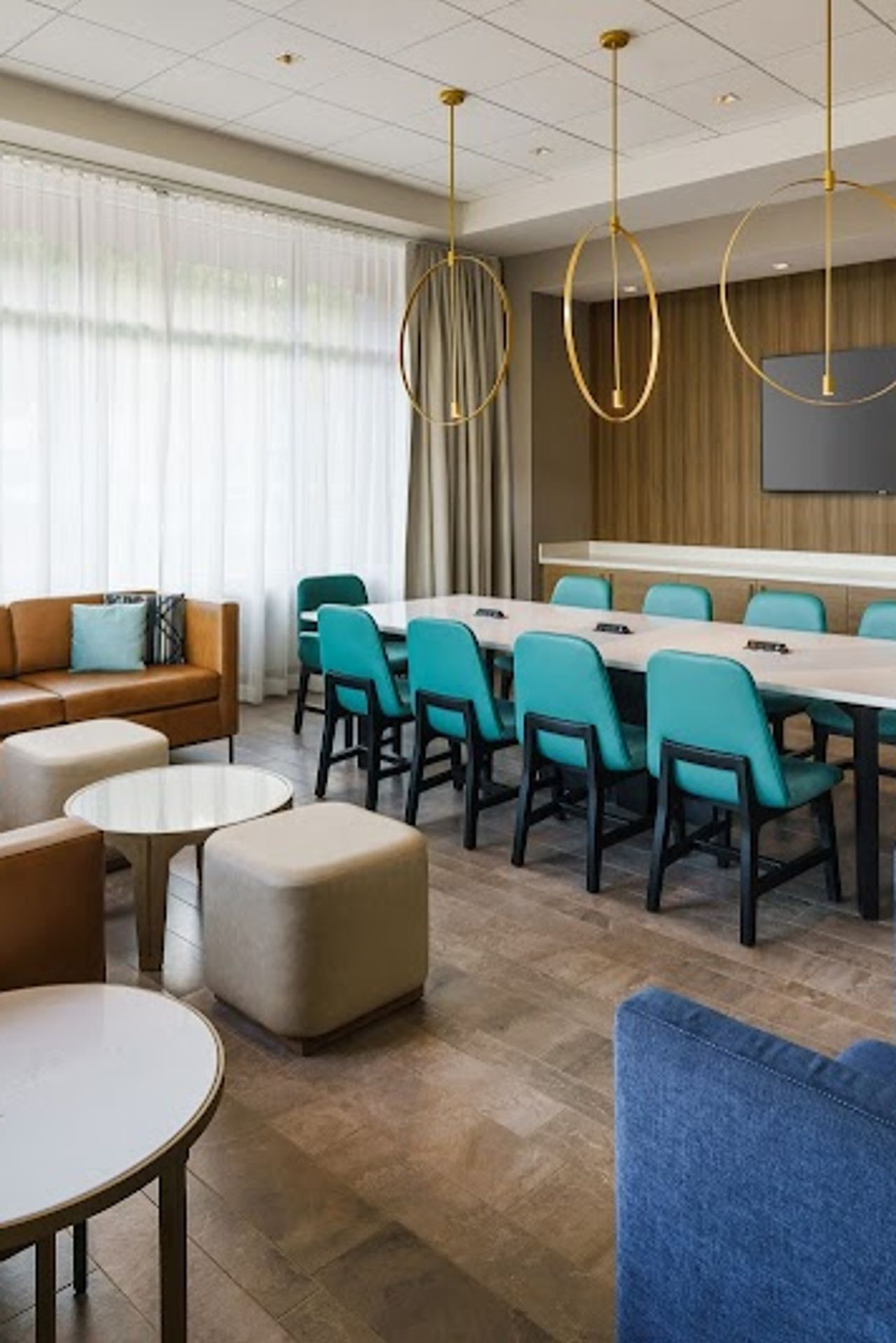 Photo of Hilton Garden Inn Sunnyvale