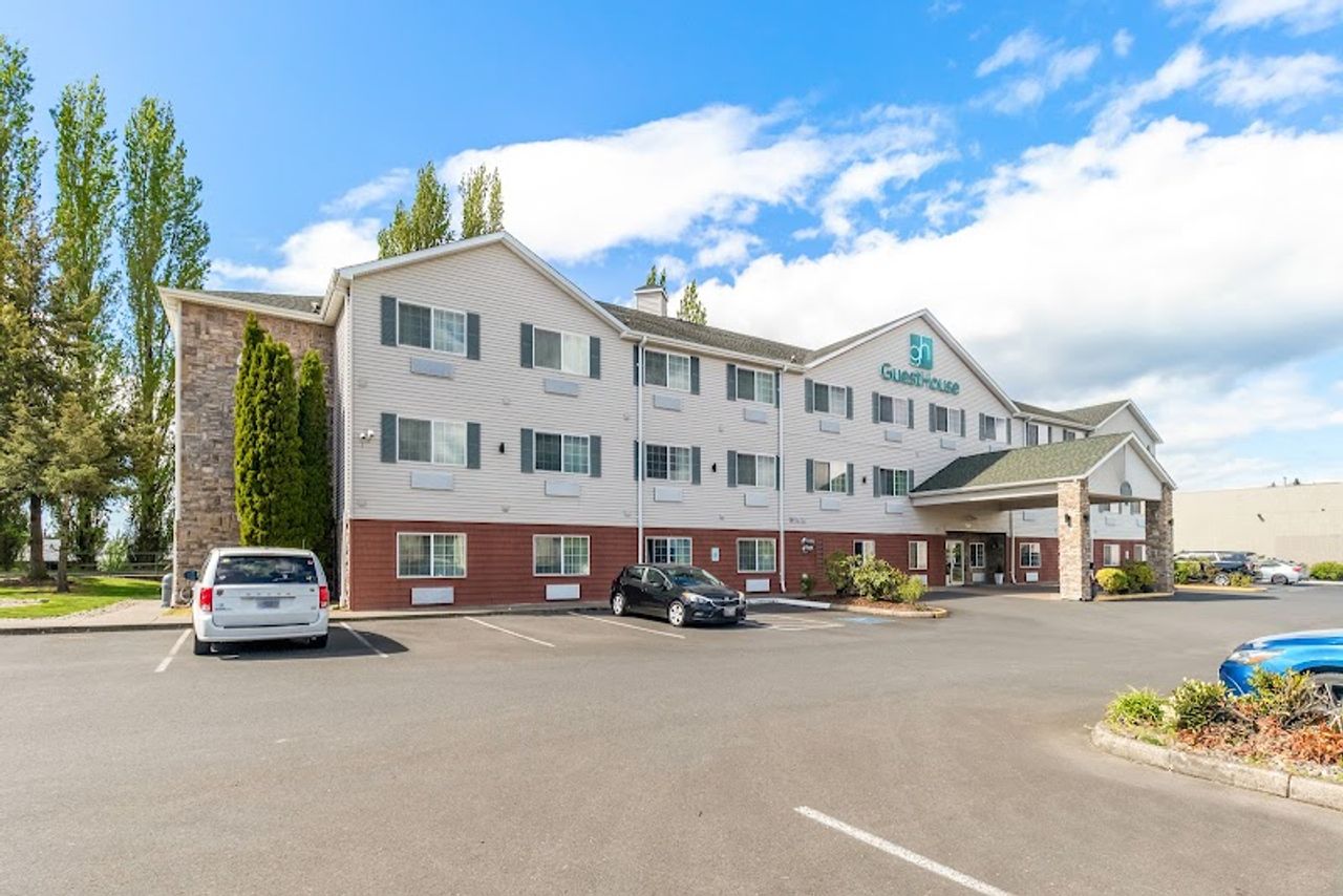 Photo of GuestHouse Kelso Longview