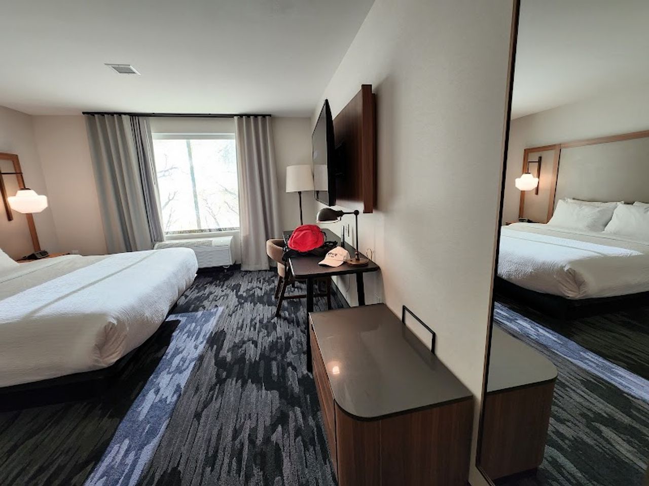 Photo of Fairfield Inn & Suites Boise West