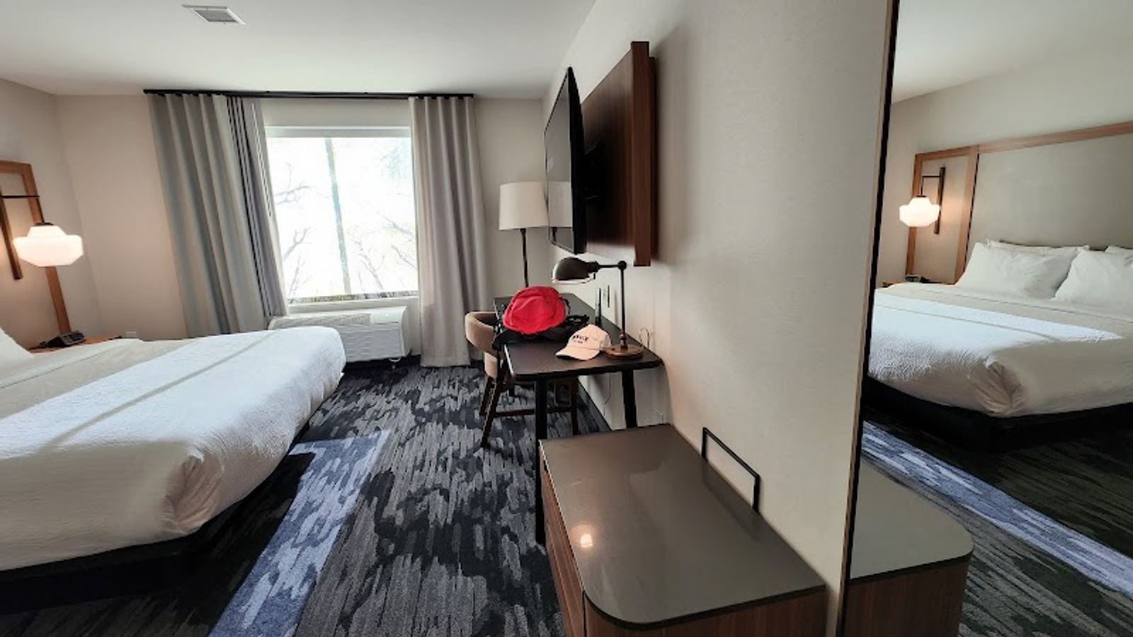 Photo of Fairfield Inn & Suites Boise West