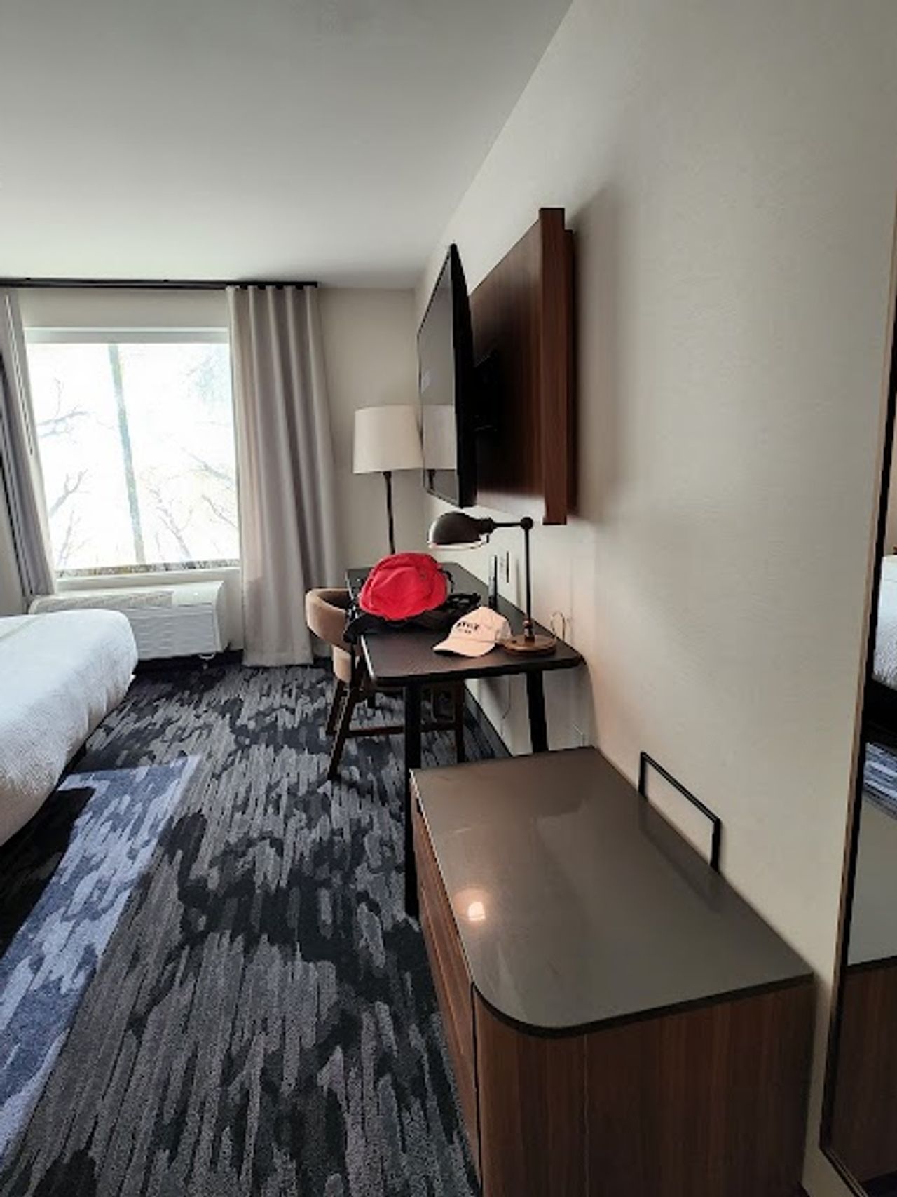 Photo of Fairfield Inn & Suites Boise West