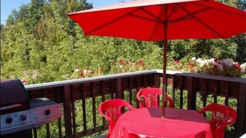 Photo of Oak Street Cottages in Ashland