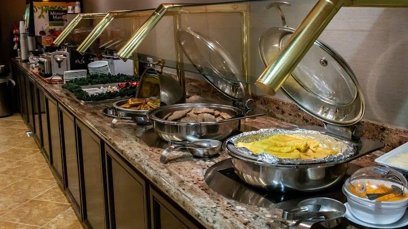 Photo of Staybridge Suites Silicon Valley-Milpitas by IHG