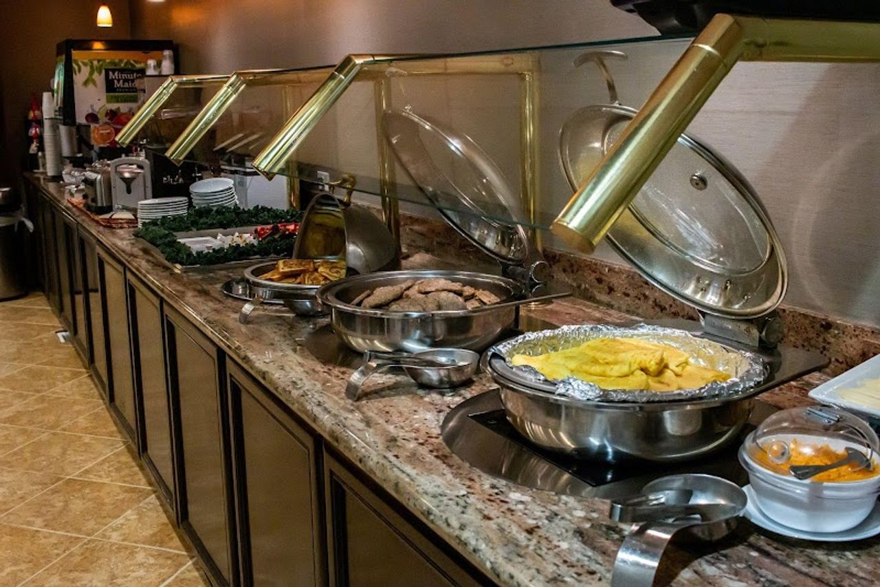 Photo of Staybridge Suites Silicon Valley-Milpitas by IHG