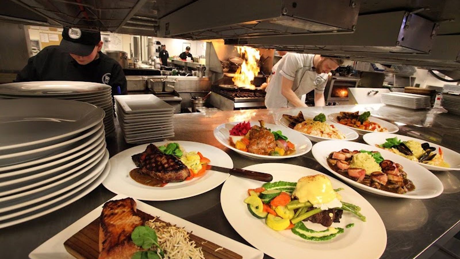 Photo of The Mill Casino • Hotel & RV Park