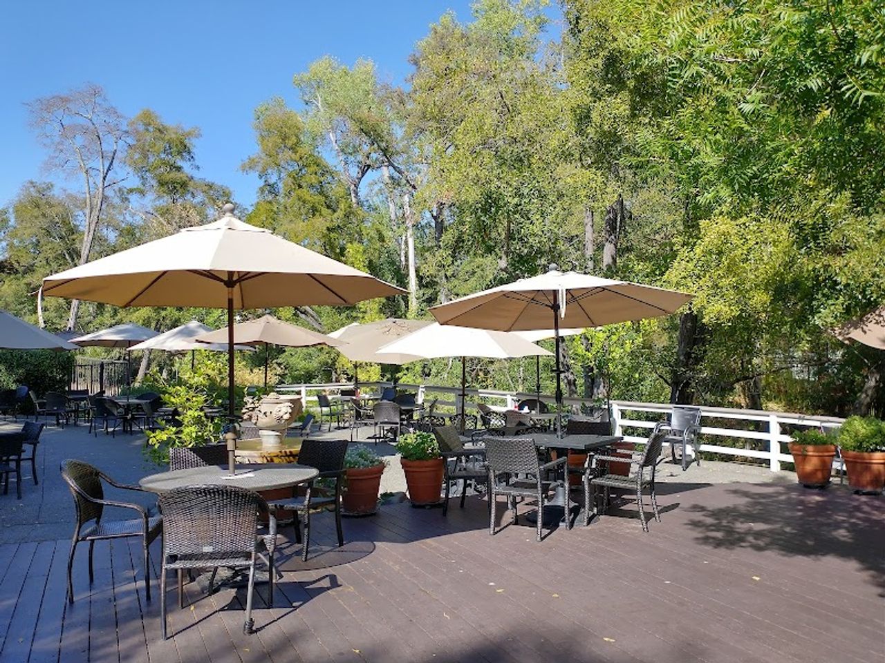 Photo of The Jack London Lodge