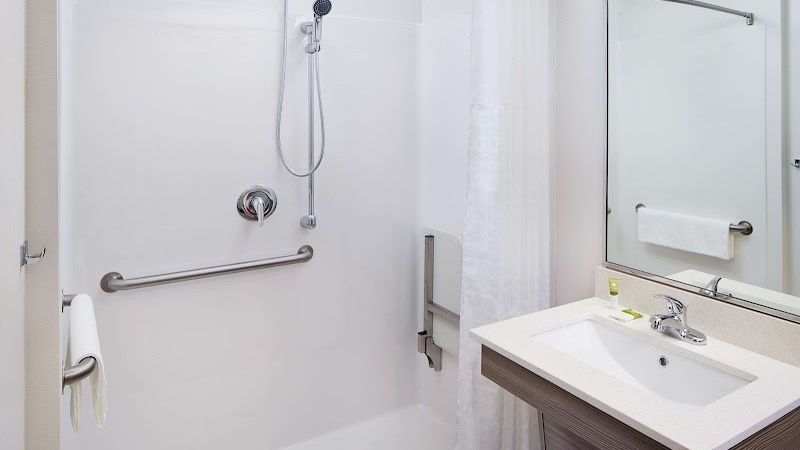 Photo of WoodSpring Suites Seattle Everett