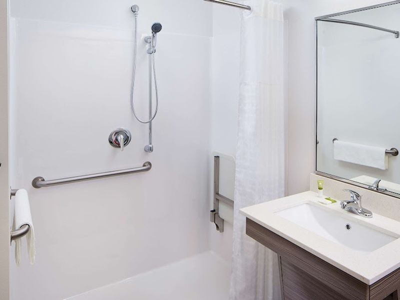 Photo of WoodSpring Suites Seattle Everett