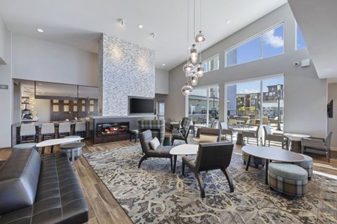 Photo of Residence Inn Lodi Stockton