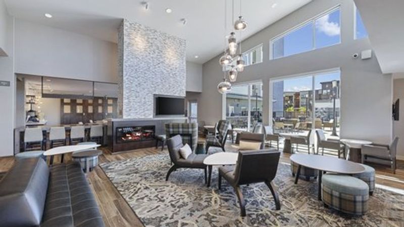 Photo of Residence Inn Lodi Stockton