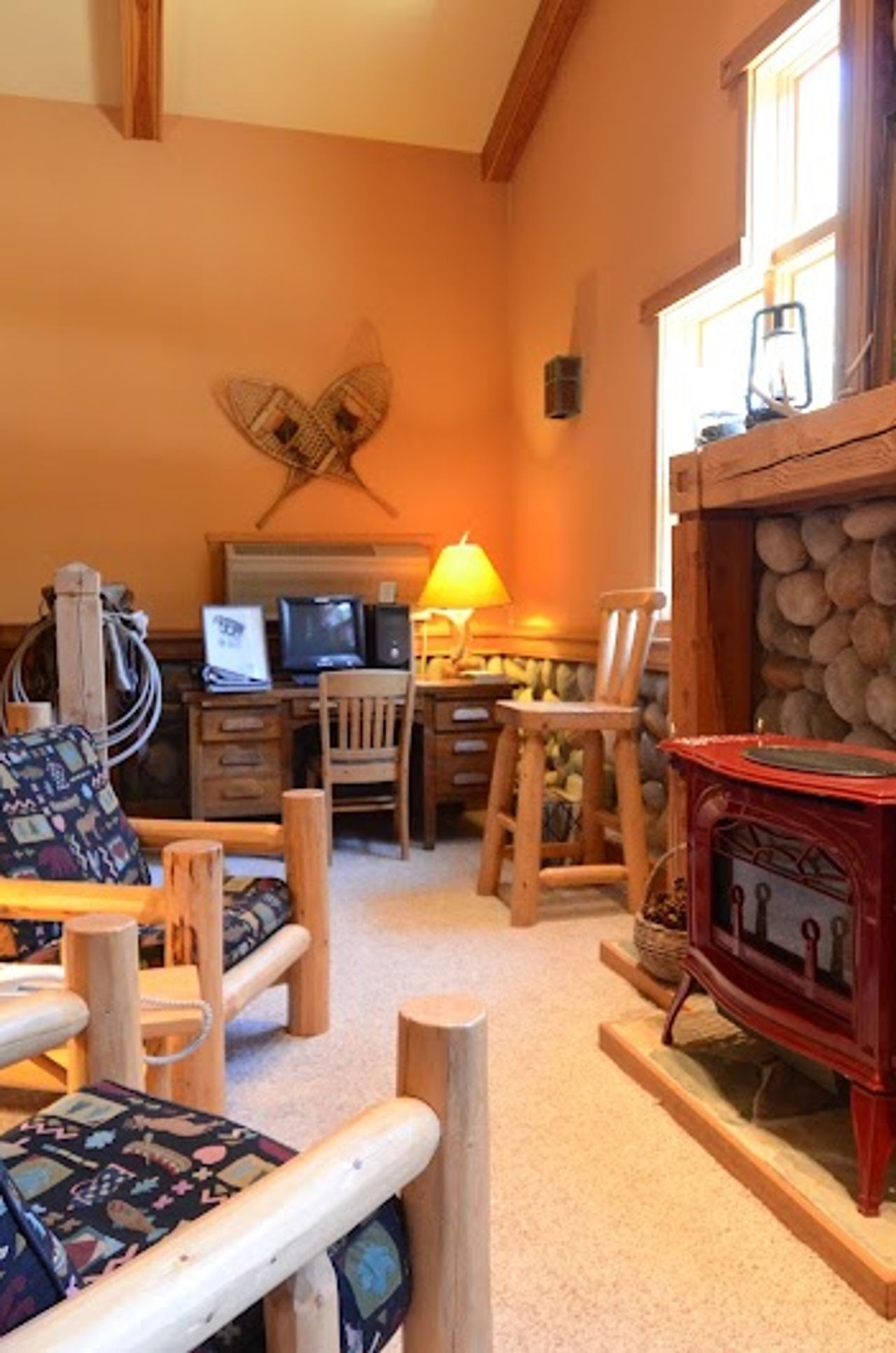 Photo of Chewuch Inn & Cabins