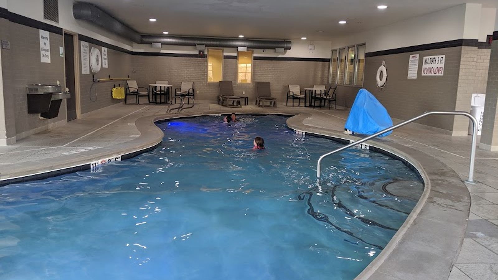 Photo of Holiday Inn Express & Suites Boise Airport, an IHG Hotel