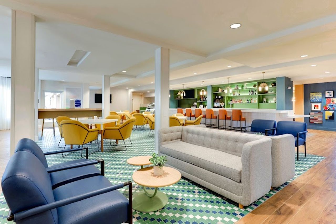 Photo of Sonesta Select San Francisco Airport Oyster Point Waterfront