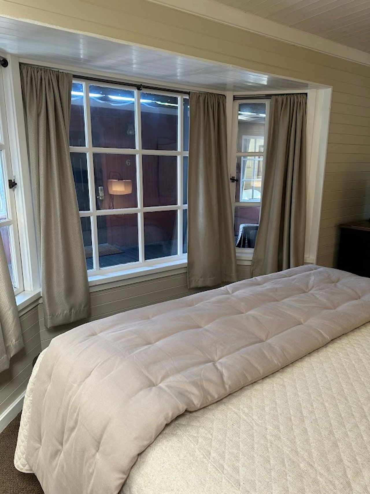 Photo of Napa Valley Railway Inn