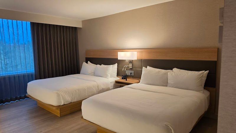 Photo of AC Hotel Portland Lake Oswego - Room