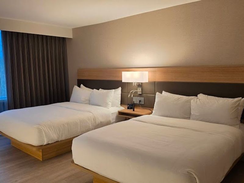 Photo of AC Hotel Portland Lake Oswego - Room