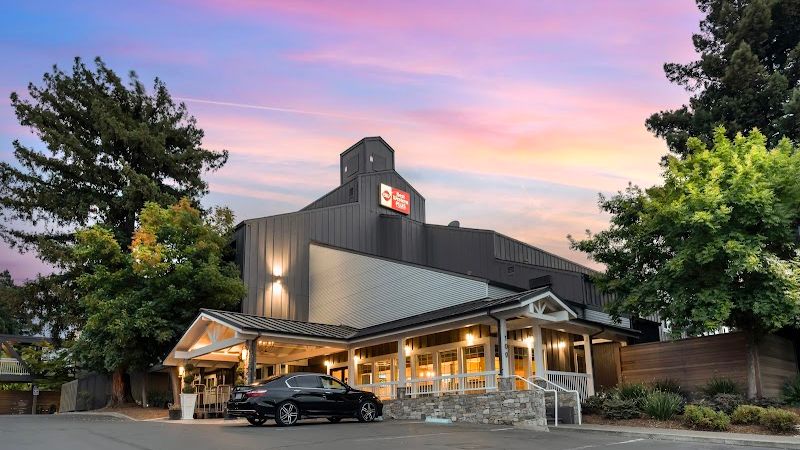 Photo of Best Western Plus Inn at the Vines