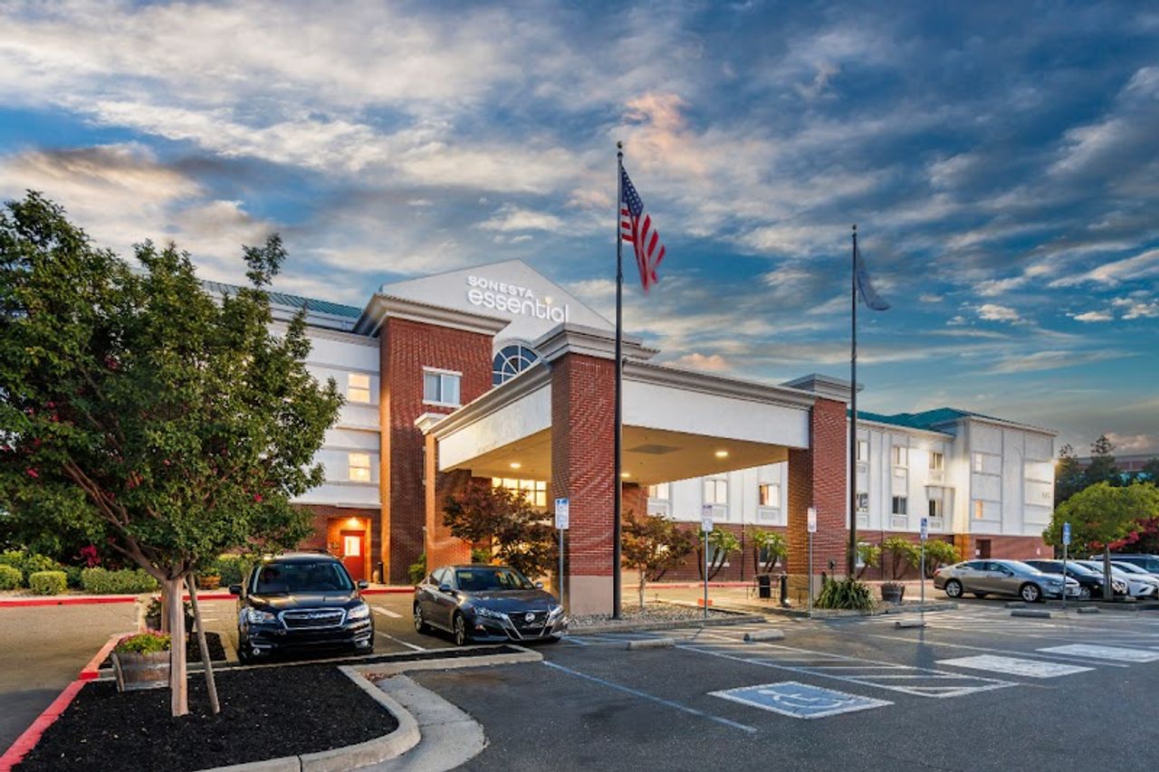 Photo of Sonesta Essential Vacaville - Napa Valley