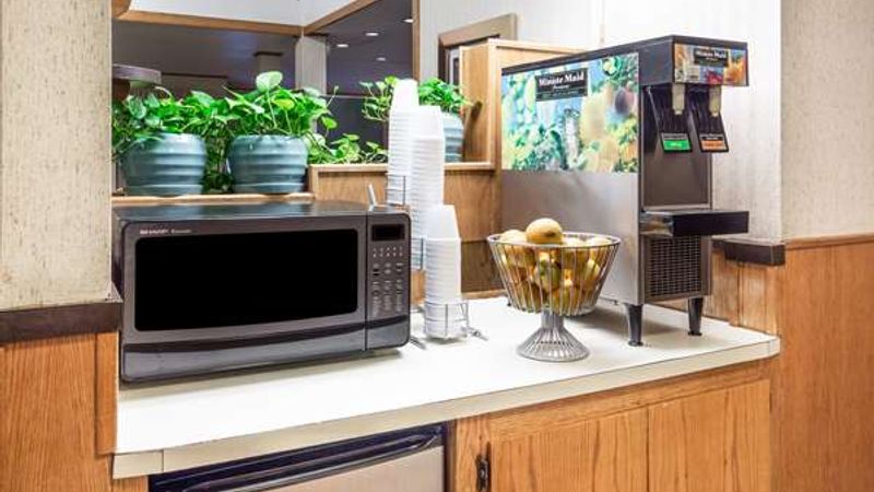 Photo of Days Inn by Wyndham Corvallis