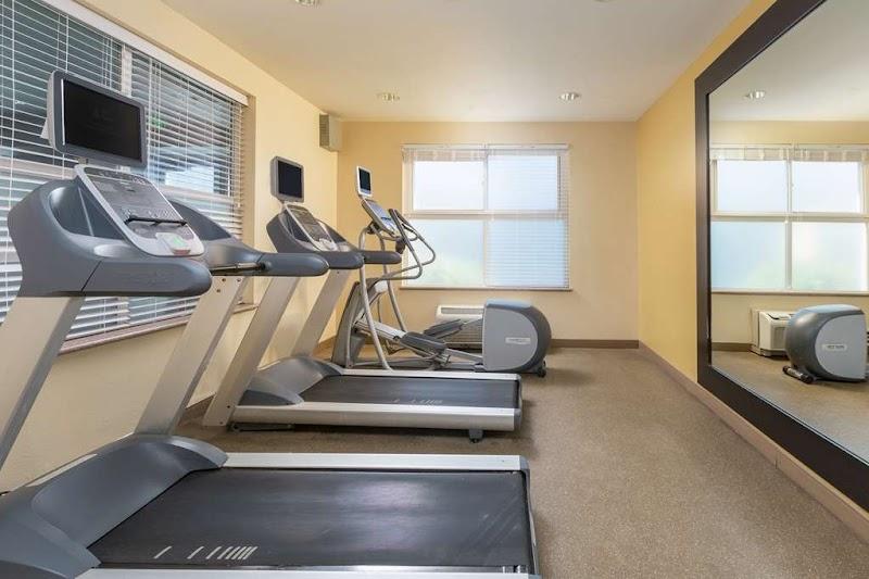 Photo of Hilton Garden Inn Oakland/San Leandro