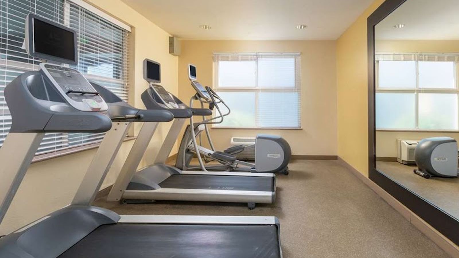 Photo of Hilton Garden Inn Oakland/San Leandro