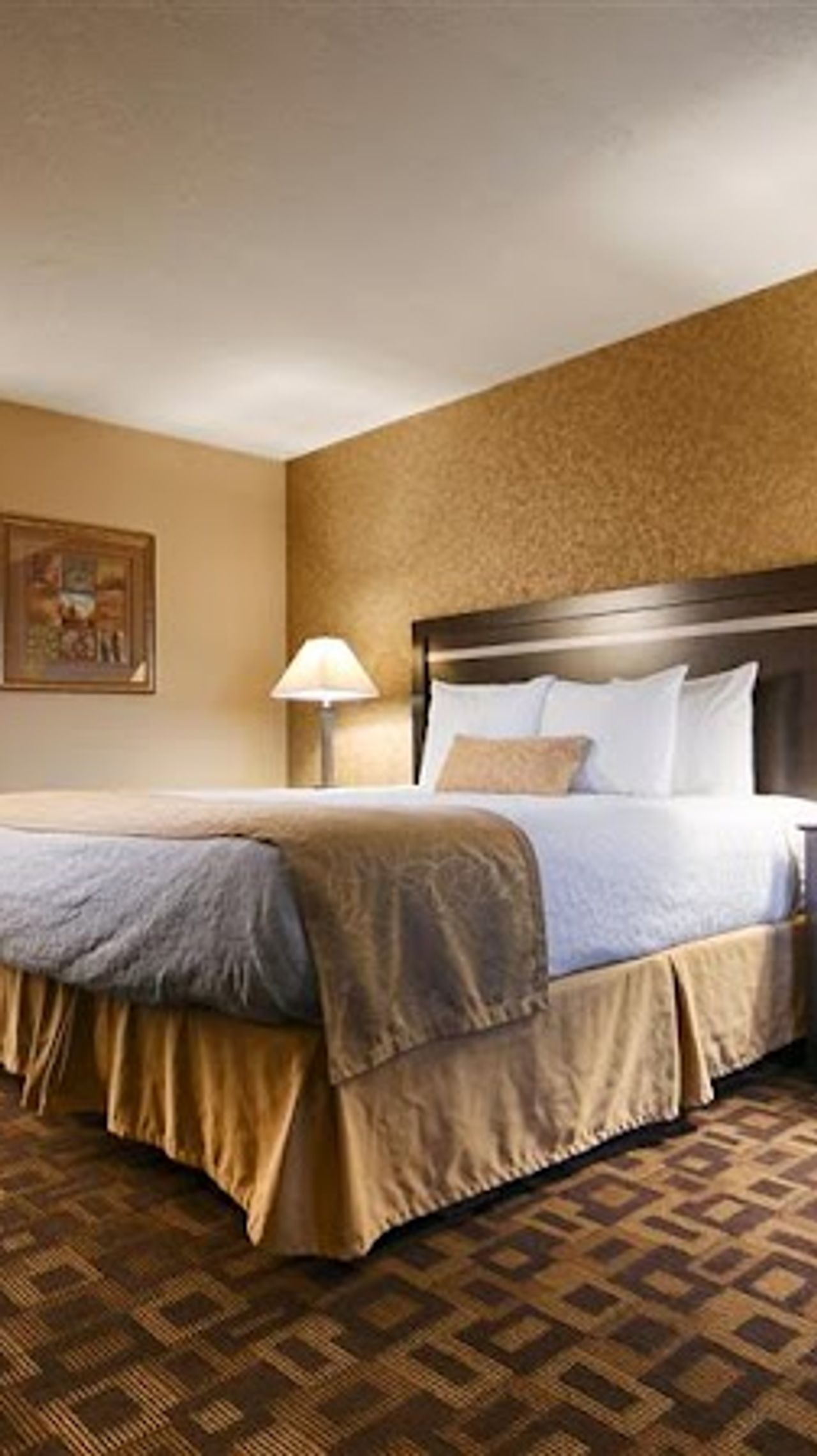Photo of Best Western Plus Pleasanton Inn