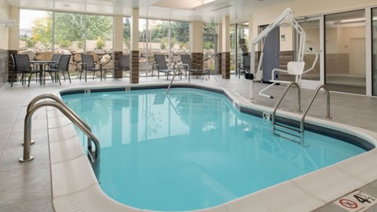 Photo of Fairfield Inn & Suites Wenatchee