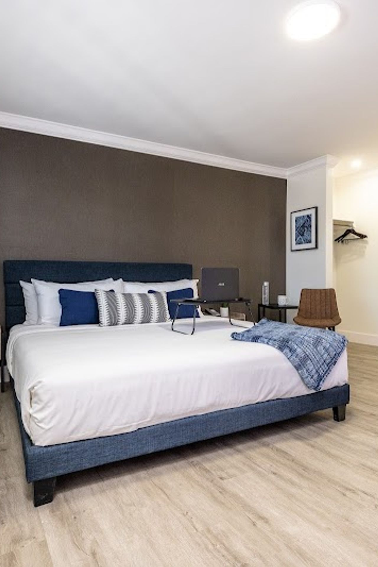 Photo of WAFER 450 Hotel
