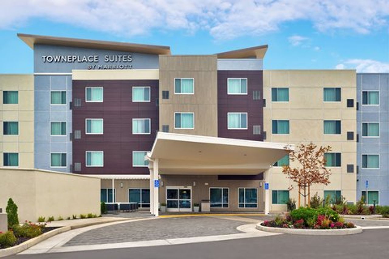 Photo of TownePlace Suites Sacramento Elk Grove
