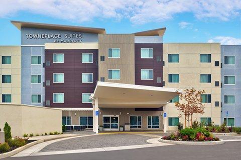 TownePlace Suites Sacramento Elk Grove