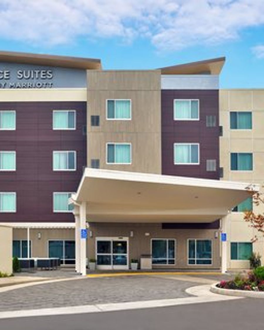 TownePlace Suites Sacramento Elk Grove