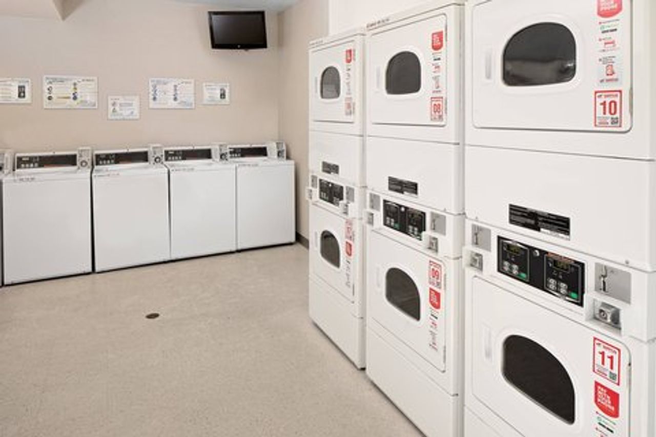 Photo of Residence Inn Sunnyvale Silicon Valley I