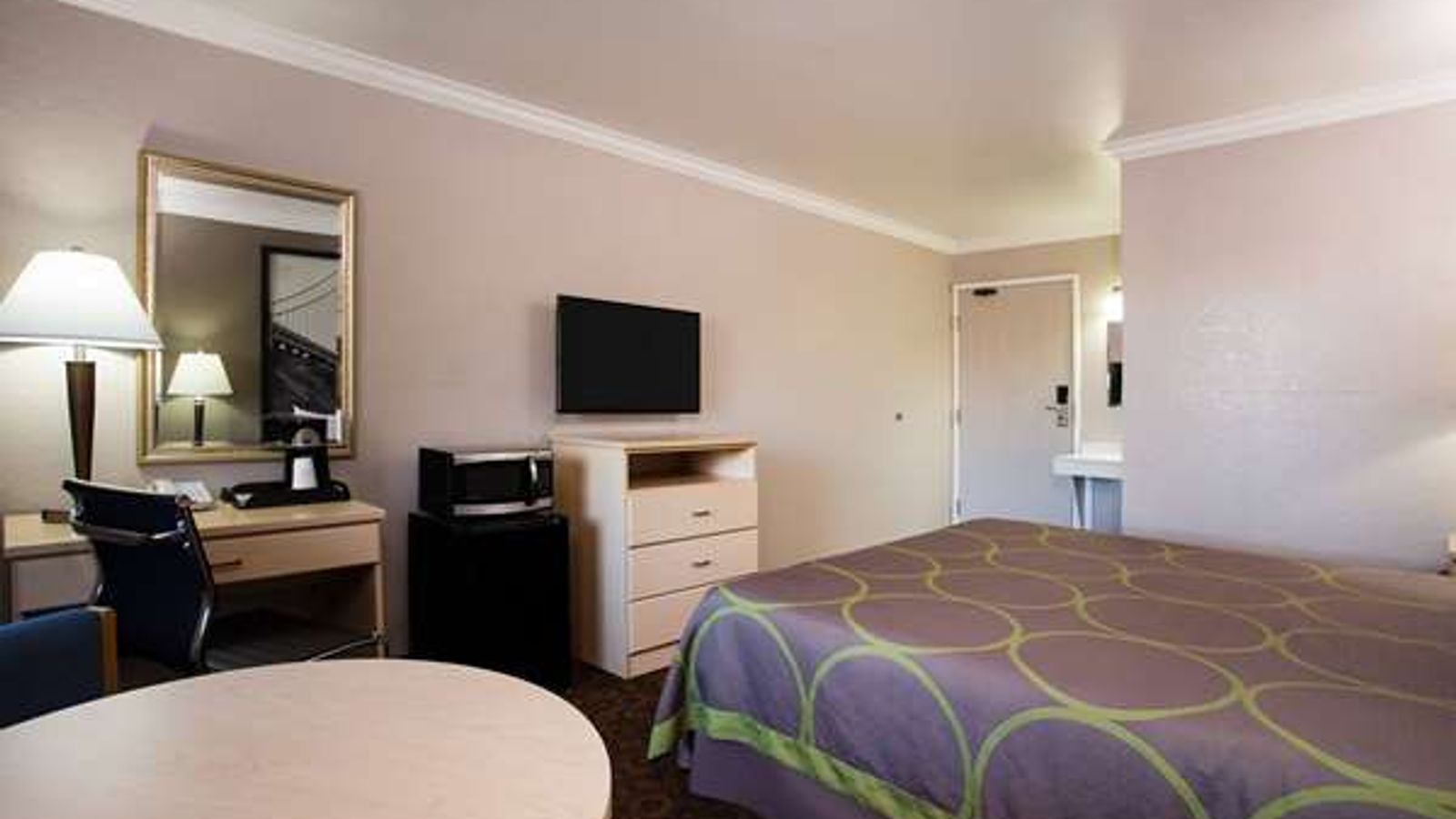 Photo of Super 8 by Wyndham Vacaville