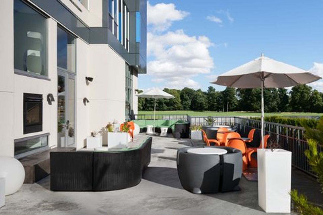 Photo of Aloft Seattle Sea-Tac Airport