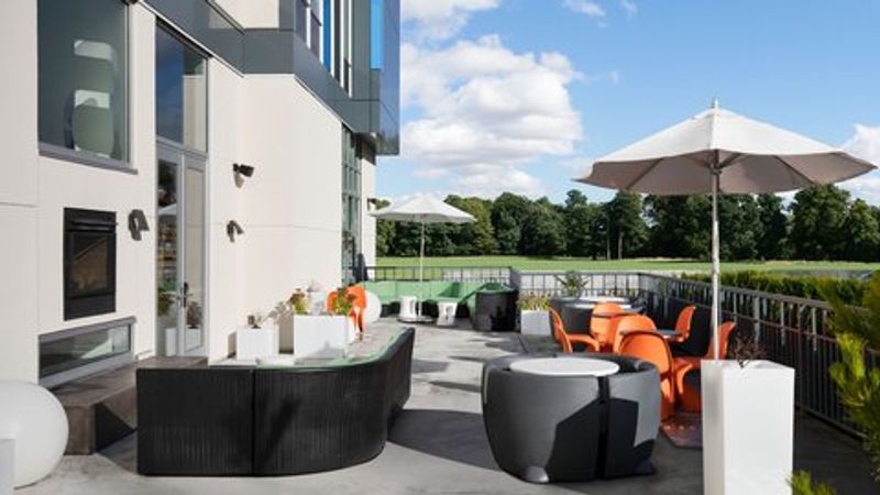 Photo of Aloft Seattle Sea-Tac Airport