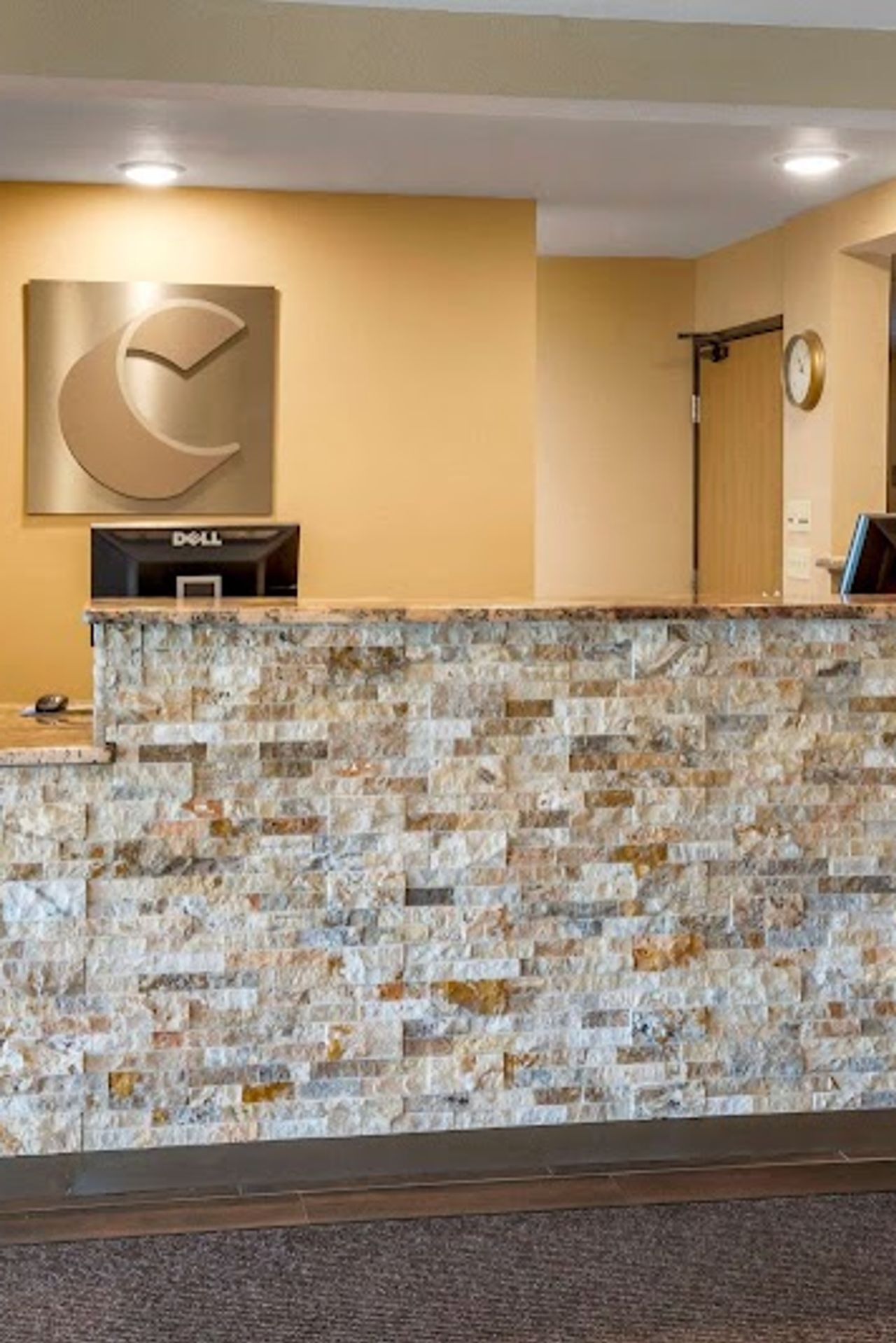 Photo of Comfort Inn