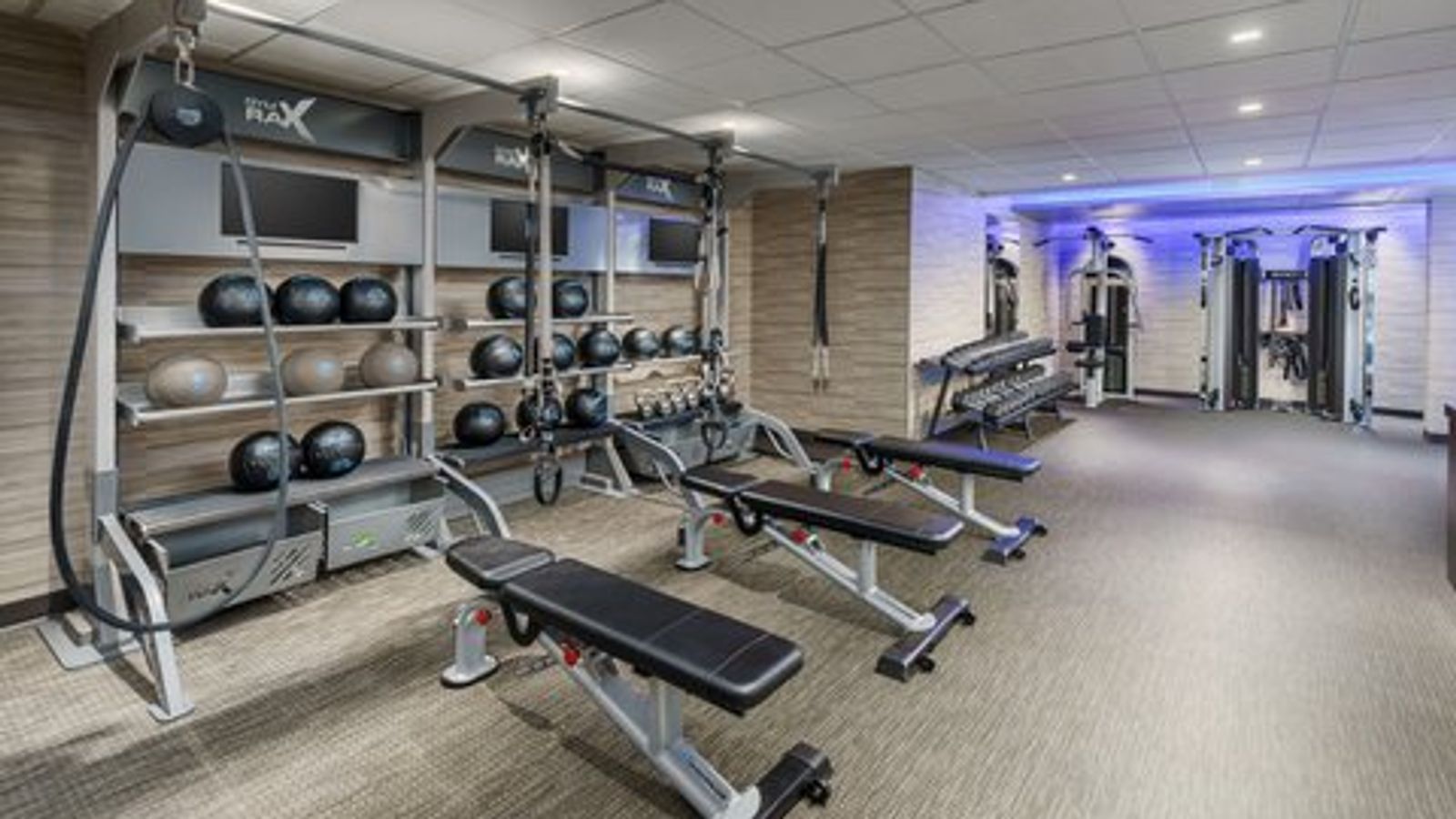 Photo of Courtyard Roseville