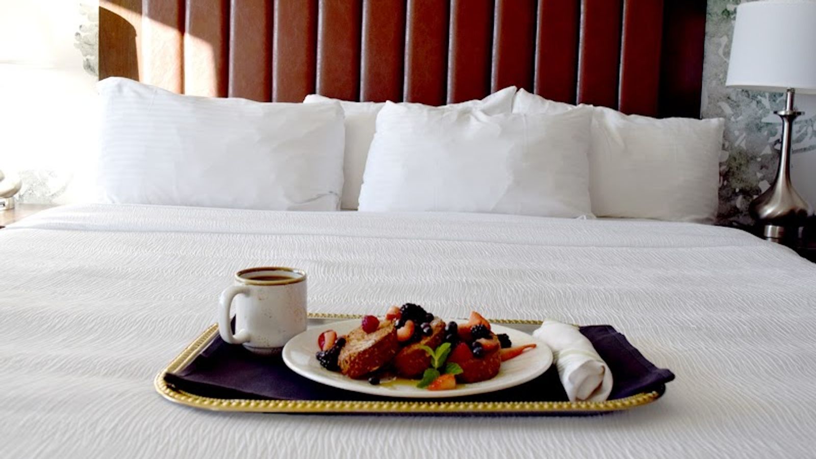 Photo of The Grove Hotel