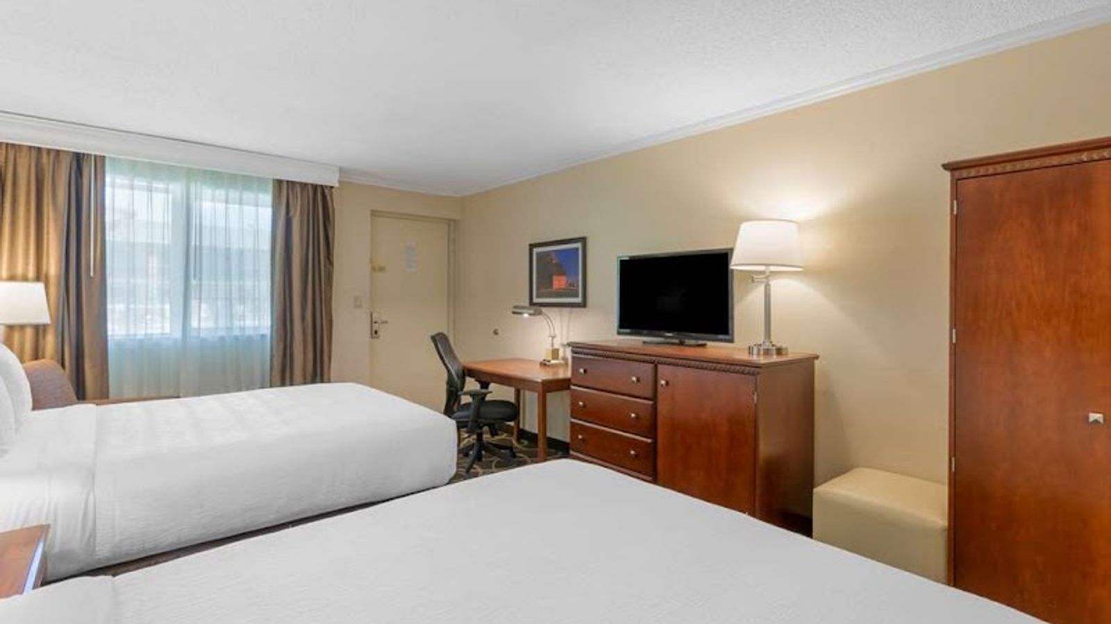 Photo of Best Western Plus Burley Inn & Convention Center