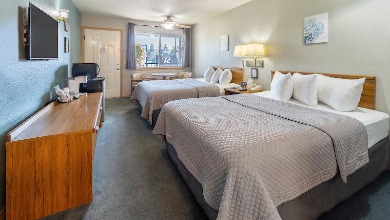 Photo of Resort City Inn Coeur d'Alene