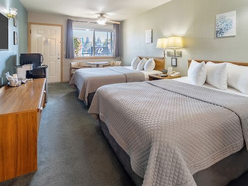 Photo of Resort City Inn Coeur d'Alene